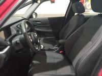 Honda Jazz 1.5 i-MMD Elegance